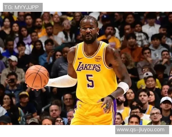 夸梅回应媒体对布朗尼的质疑称湖人会寻找替罪羊如斯玛特和艾顿