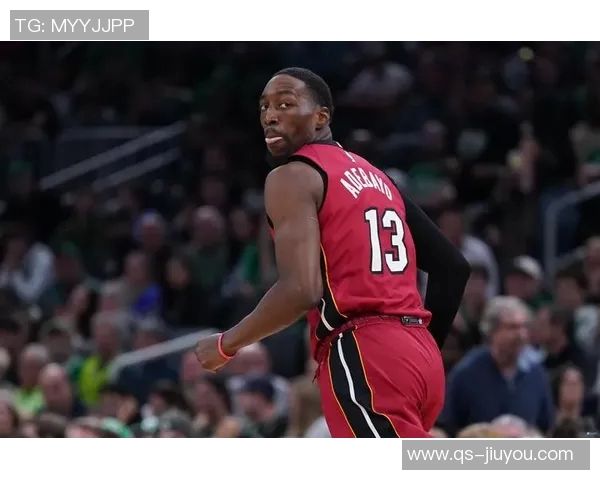 阿德巴约表现出色砍下20分10板助球队抵挡失利压力